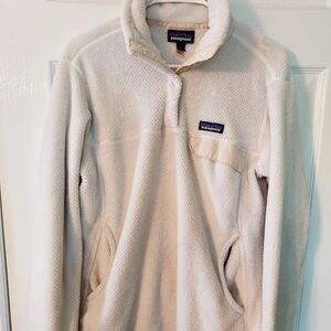 Patagonia Women's Pull Over Sweater